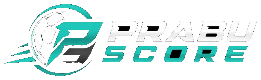 Prabu Score logo streaming bola gratis